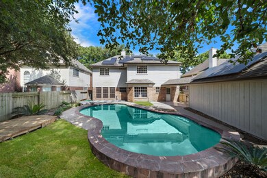 8814 Bonnyview Dr, Houston, TX 77095 - photo 2