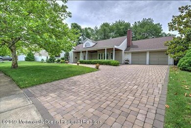 156 Ivy Hill Dr, Matawan, NJ 07747 - photo 2