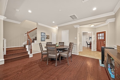 5307 Larkin St unit A, Houston, TX 77007 - photo 5