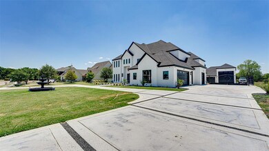 1101 Estate Dr, Ennis, TX 75119 - photo 3