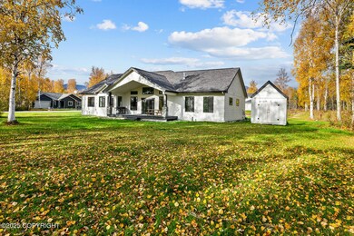 8414 E Amazing View Cir, Palmer, AK 99645 - photo 5