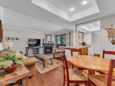 6821 N 2200 W unit 11C, Park City, UT 84098 - photo 2