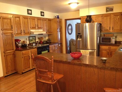Kitchen View
