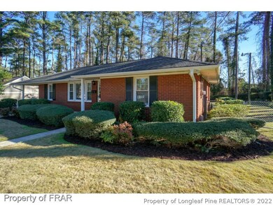 725 Emeline Ave, Fayetteville, NC 28303 - photo 4