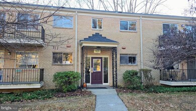 10636 Montrose Ave unit 201, Bethesda, MD 20814 - photo 7