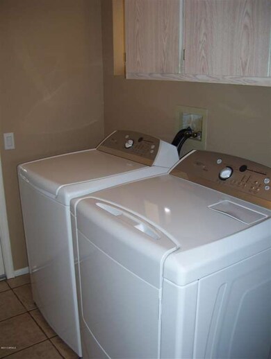 INSIDE LAUNDRY