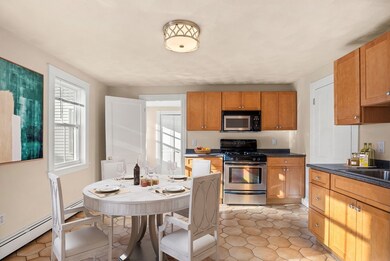 20 Albion Place unit 1, Charlestown, MA 02129 - photo 3