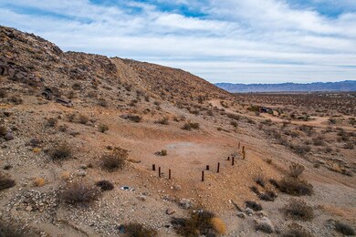 Moonlight Mesa
