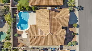 2545 E Cathedral Rock Dr, Phoenix, AZ 85048 - photo 7