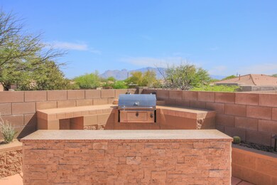 Golden Star Outdoor kitchen (1)