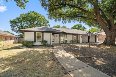 4009 El Cid Place, Fort Worth, TX 76133 - photo 2