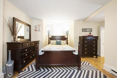 45 Saint Botolph St unit 201, Boston, MA 02116 - photo 6