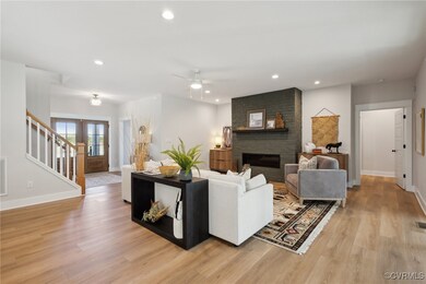 5-5 Telegraph Rd, New Kent, VA 23124 - photo 5