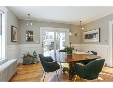 99 Dunster Rd unit 1, Jamaica Plain, MA 02130 - photo 6