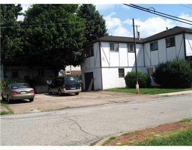 Parking Lot/Garage.