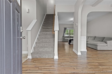 249 High Leaf Dr, Raeford, NC 28376 - photo 3