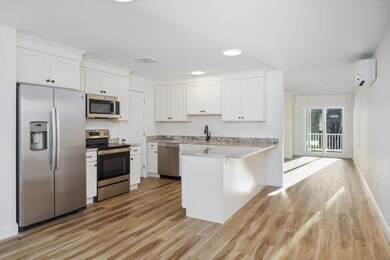Interior Kitchen Photo Example