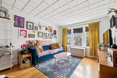 4955 N Seeley Ave unit 2, Chicago, IL 60625 - photo 3