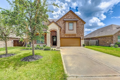 19015 Blue Valley Ln, Manvel, TX 77578 - photo 2