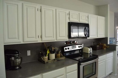 Open Kitchen
