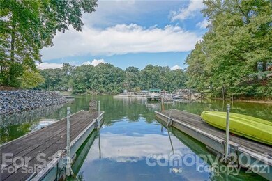 Spring Shore Community  Lake Access for ALL Residents