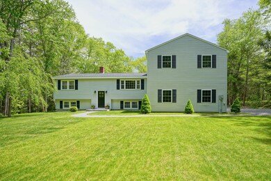 658 Long John Rd, Rye, NH 03870 - photo 2