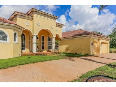 3153 W Stonebrook Cir, Davie, FL 33330 - photo 5