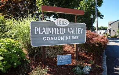 1603 Plainfield Pike unit A1, Johnston, RI 02919 - photo 2