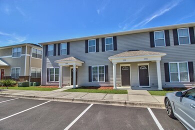 1986 Ann Arbor Ave unit 8 unit building, Tallahassee, FL 32304 - photo 2