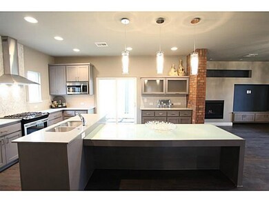 17317 Sparrowhawk Ln, Edmond, OK 73012 - photo 5