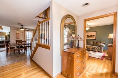 27 Johns Pond Rd, Carver, MA 02330 - photo 4