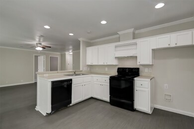 1041 Reverend b j Lewis Dr unit B, Houston, TX 77088 - photo 5