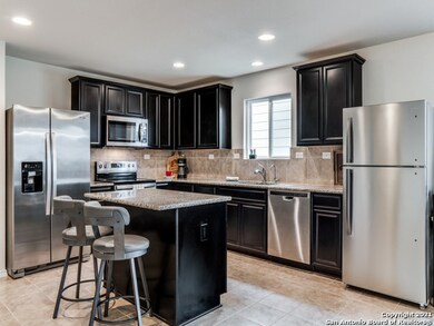 9847 Silver Mist Way, San Antonio, TX 78254 - photo 4