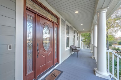 8927 E Fairway Woods Cir, North Charleston, SC 29420 - photo 5