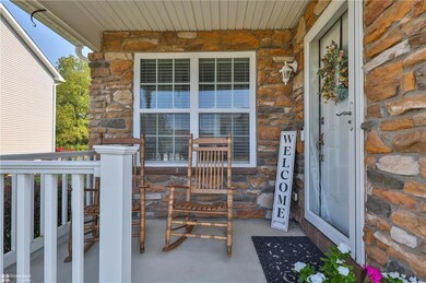 842 S Fork Dr, Easton, PA 18040 - photo 2