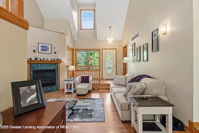 5865 W Clark Rd, Lansing, MI 48906 - photo 6