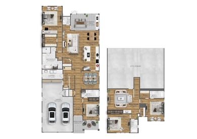 2566 Lavender Ln, Myrtle Beach, SC 29579 - photo 2