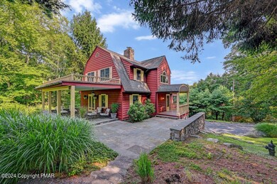 108 Leavitts Branch Rd, Skytop, PA 18357 - photo 2