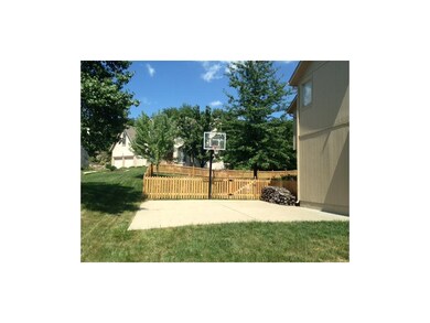 Basketball Court