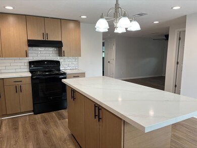 Beautiful countertops