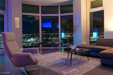 Newport Loft Condominiums unit 1003, Las Vegas, NV 89101 - photo 2