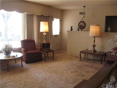 Formal Living room