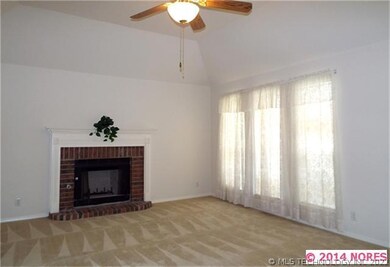 2524 W Ithica St, Broken Arrow, OK 74012 - photo 3