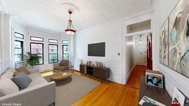 421 Marlborough St unit 4, Boston, MA 02115 - photo 2