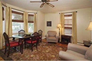 33 Kendall St unit 1, Brookline, MA 02445 - photo 2