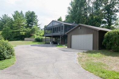 2094 N Long Lake Rd, Albion, IN 46701 - photo 4