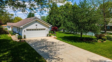 400 W Kickapoo St, Lincoln, IL 62656 - photo 4