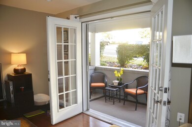 The West Village of Shirlington unit 204, Arlington, VA 22204 - photo 3