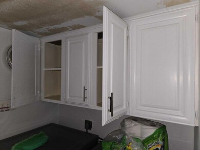 View of room details
