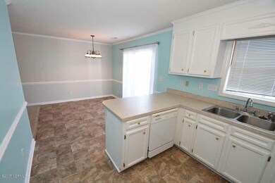 3951 Sterling Pointe Dr unit 3, Winterville, NC 28590 - photo 3